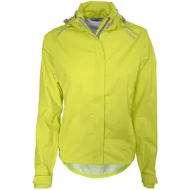 PRO-X elements Damen Layla Bike-Funktionsjacke gelb 48.6