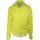 PRO-X elements Damen Layla Bike-Funktionsjacke gelb 48.6