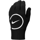 Nike Torwarthandschuhe Schwarz 10