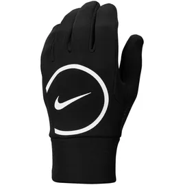 Nike Torwarthandschuhe Schwarz 10