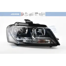 Johns Scheinwerfer Rechts (13 02 10 für AUDI A3 | Frontscheinwerfer