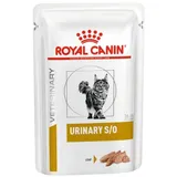 Royal Canin Urinary S/O Mousse 12 x 85 g