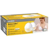 Medela Motion InBra Doppelmilchpumpe