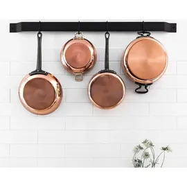 De Buyer Inocuivre First Classe Kasserolle 18 cm
