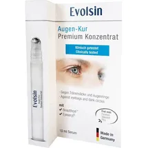 Evolsin medical UG (haftungsbeschränkt) Evolsin Augen-Kur Premium Konzentrat