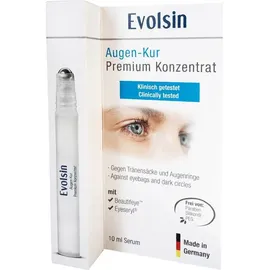 Evolsin medical UG (haftungsbeschränkt) Evolsin Augen-Kur Premium Konzentrat