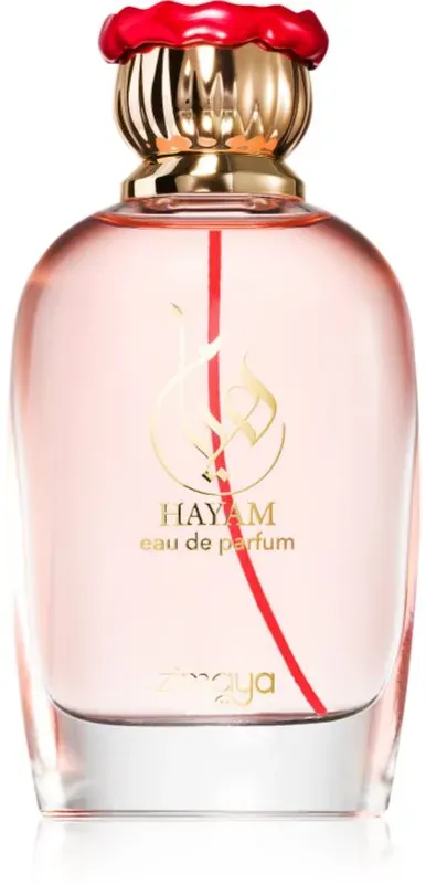 Zimaya Hayaam Eau de Parfum für Damen 100 ml