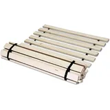 Best For You Lattenrost aus 10 massiv Holzlatten für alle Matratzen 15 Sorten (90x200cm 20 Latten)
