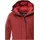 G.I.G.A. DX by killtec Damen Funktionsparka: mit Kapuze GW 22 WMN PRK, dunkel feuerrot, 46, 43357-000