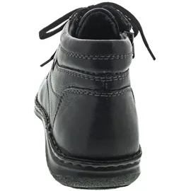 Josef Seibel Anvers 35 Boots black