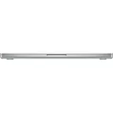 14" 16 GB RAM 1 TB SSD 10-Core GPU Silber