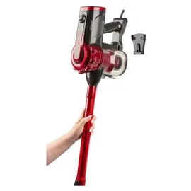 Bomann BS 6072 CB rot