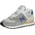 New Balance 574 Herren Slate Grey 44,5