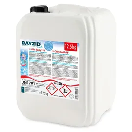 Bayzid Flüssigchlor 13% 12,5 kg