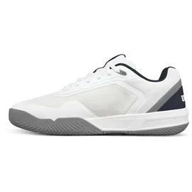 Wilson Courtglide Weiss/Navy 46 2/3