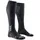 X-Socks Mountain Expert Merino OTC Bergsocke Schwarz 35-38