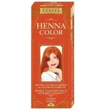 Venita Henna Color 5 Paprika Haarbalsam 100 % grauabdeckung 100 ml