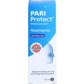 PARI ProtECT Nasenspray