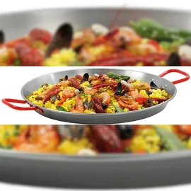 Bartscher Paella-Pfanne 55 cm