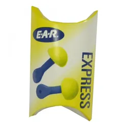 Ear Express Gehörschutzstöpsel mit Band