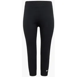 Plus Size Tights - Damen - schwarz