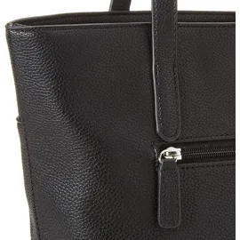 Gerry Weber Gerry Weber talk diffrent Damen shopper in Schwarz, Größe 1 - Schwarz
