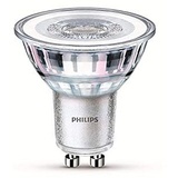 Philips LED-Lampe Classic PAR16 4.6W/830 (50W) 36° 2-pack GU10