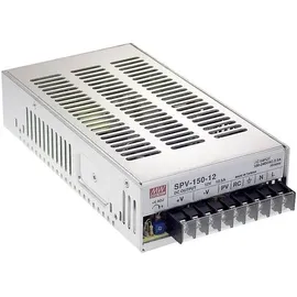 MeanWell MEAN WELL SPV-150-12 Schaltnetzteil 12 V/DC 12.5A 150W