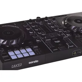 Hercules DJControl Inpulse 500