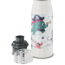 Alfi Kids Iso Bottle Mehrfarbig 0,35 l
