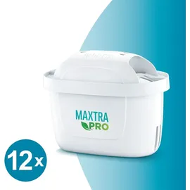 Brita Maxtra Pro All-In-1 Kartuschen 12 St.