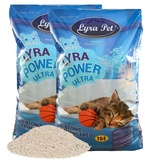 Lyra Pet Lyra Pet® Lyra Power Ultra excellent Katzenstreu