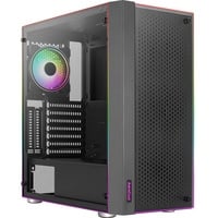 AeroCool Skribble - Schwarz