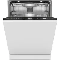 Miele G 7795 SCVi XXL AutoDos K2O Einbau-Geschirrspüler (vollintegrierbar, 598 mm)