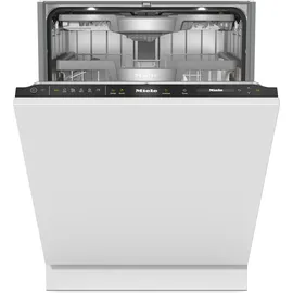 Miele G 7795 SCVi XXL AutoDos K2O Einbau-Geschirrspüler (vollintegrierbar, 598 mm)