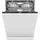 Miele G 7795 SCVi XXL AutoDos K2O Einbau-Geschirrspüler (vollintegrierbar, 598 mm)