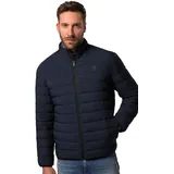 Jp1880 Steppjacke blau 8XL