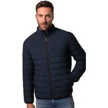 Jp1880 Steppjacke blau 8XL