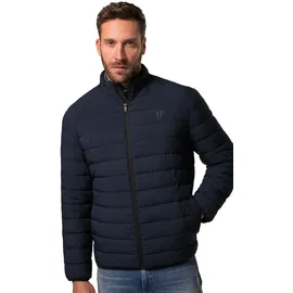 Jp1880 Steppjacke blau 8XL