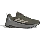 adidas Terrex Anylander Olive Strata / Wonder Beige / Core Black 40