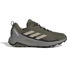 adidas Terrex Anylander Olive Strata / Wonder Beige / Core Black 40