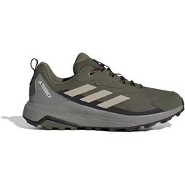 adidas Terrex Anylander Olive Strata / Wonder Beige / Core Black 40