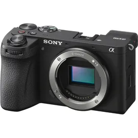 Sony Alpha 6700 + 35 mm F1.8 OSS