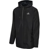 New Line nwlLEA Regenjacke Herren 2001 black S