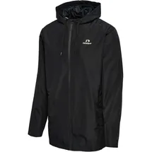 New Line nwlLEA Regenjacke Herren 2001 black S