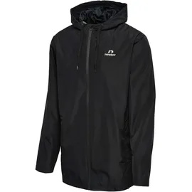 New Line nwlLEA Regenjacke Herren 2001 black S