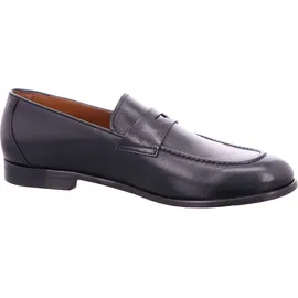 Flecs Business Slipper Herren Schwarz 45