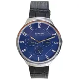 Skagen Quarzuhr SKW6535 in Silber | Gr.: onesize