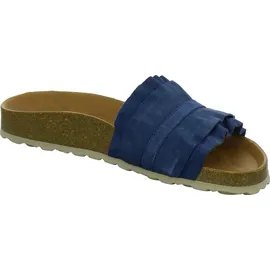 Verbenas Rocio Roda jeansblau 37
