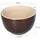 KOTARBAU KOTARBAU® Tonschüssel Keramik Rührschüssel Backschüssel aus Steingut Ø 20 cm